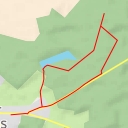 thumbnail for Taillis de la Demoiselle