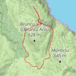 thumbnail for Punta 'e Lattone