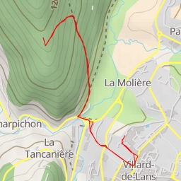 thumbnail for Chemin de la Bonnetière