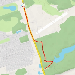 thumbnail for Elmwood Drive - Elmwood Drive - Moncton