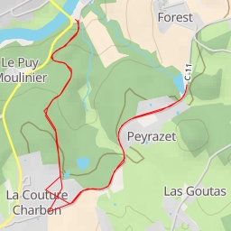 thumbnail for C 11 - C 11