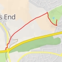 thumbnail for Marlborough Rise - Marlborough Rise - Dacorum