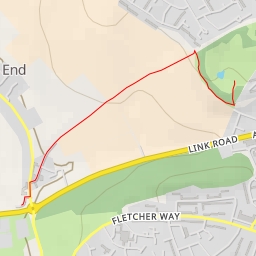 thumbnail for Marlborough Rise - Marlborough Rise - Dacorum
