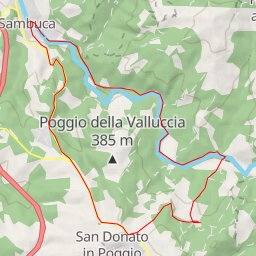 thumbnail for Strada San Polo