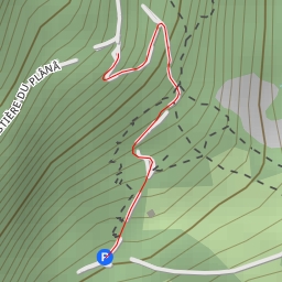 thumbnail for Le Golet de la Rate