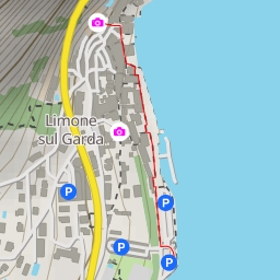 thumbnail for La limonaia del Castel - Via Orti