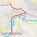 thumbnail for Route de Sottizon - Route de Sottizon