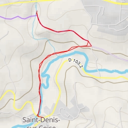 thumbnail for Route de Sottizon - Route de Sottizon