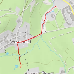 thumbnail for Haggen - Haggen - Wiggensbach