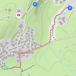 thumbnail for Felbermoos - Felbermoos - Wiggensbach