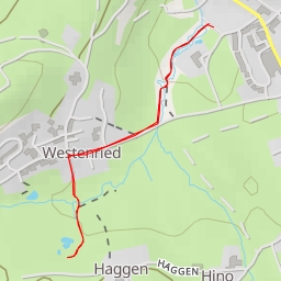 thumbnail for Haggen - Haggen - Wiggensbach