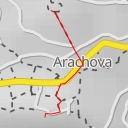 thumbnail for View over Arachova