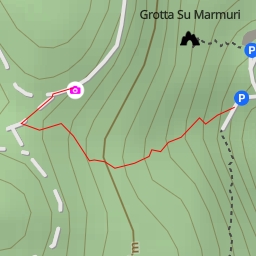 thumbnail for Via Santa Croce