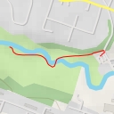 thumbnail for River Bollin