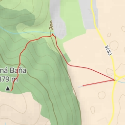 thumbnail for Nižná Baňa