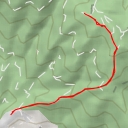 thumbnail for Colle del Mandrione