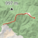 thumbnail for Monte Maggine