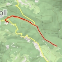 thumbnail for Colle della Colubretta