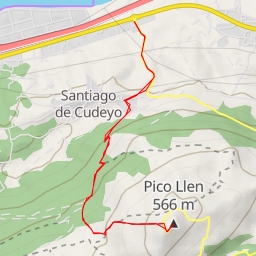 thumbnail for Pico Llen