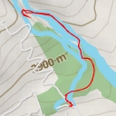 thumbnail for Senda sobre Río Pairumani - Senda sobre Río Pairumani