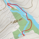 thumbnail for Senda sobre Río Pairumani