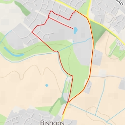 thumbnail for Oakley School - Oakley Wood Road