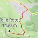 thumbnail for Colle Rotoli