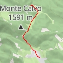 thumbnail for I Tre Confini