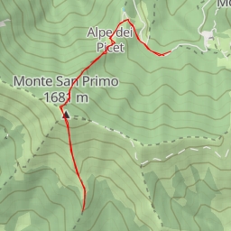 thumbnail for Monte Lot