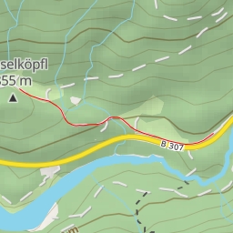 thumbnail for Achselköpfl