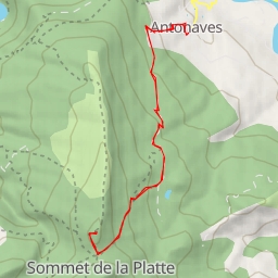 thumbnail for Pic de Saint-Cyr