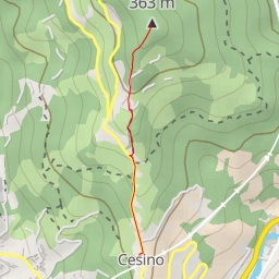 thumbnail for Monte Passeise