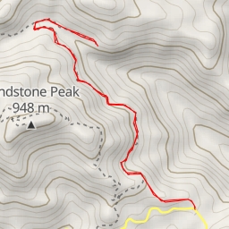 thumbnail for Balance Rock