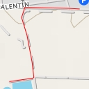 thumbnail for Calle Río Serpis - Calle Río Serpis - Cartagena