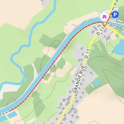 thumbnail for Rue de l'Égalité - Rue de l'Égalité