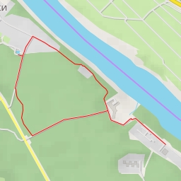 thumbnail for Агурковая вуліца - Агурковая вуліца