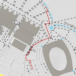 thumbnail for Ολυμπιακό Αθλητικό Κέντρο Αθηνών "Σπύρος Λούης" - Γαλάτειας