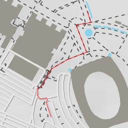 thumbnail for Ολυμπιακό Αθλητικό Κέντρο Αθηνών "Σπύρος Λούης" - Γαλάτειας