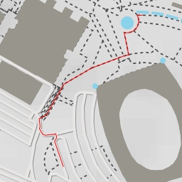 thumbnail for Ολυμπιακό Αθλητικό Κέντρο Αθηνών "Σπύρος Λούης" - Θεσσαλίας