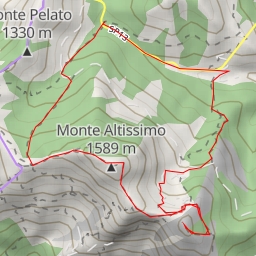 thumbnail for Monte delle Tavole