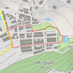 thumbnail for 奇岩九埤第三埤(頂埤)