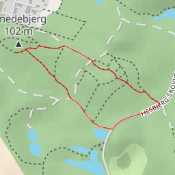 thumbnail for Hesbjerg