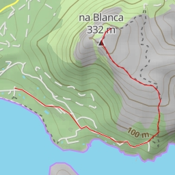 thumbnail for Carrer de Formentor