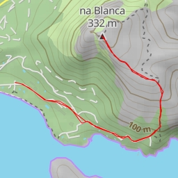 thumbnail for na Blanca