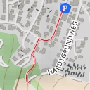 thumbnail for Hardtgrundweg