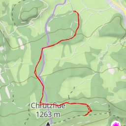 thumbnail for Muschenegg