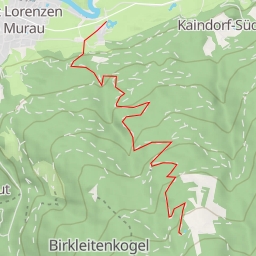 thumbnail for Kaindorf - Sankt Georgen am Kreischberg