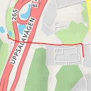 thumbnail for Norra Kolonnvägen - Norra Kolonnvägen