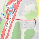 thumbnail for Norra Kolonnvägen - Norra Kolonnvägen