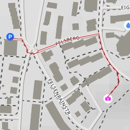 thumbnail for Höhenring - Zürich